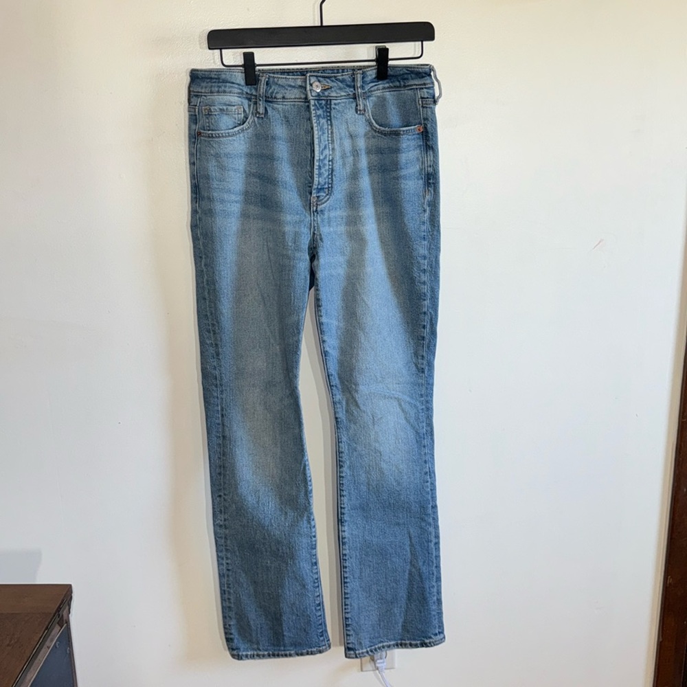 Old Navy Boot-Cut Jean